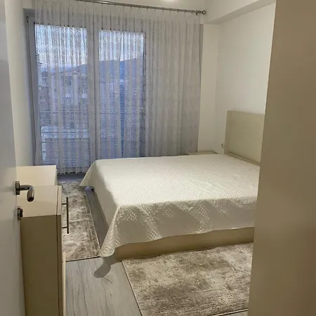 Lux Apartmans アパート *